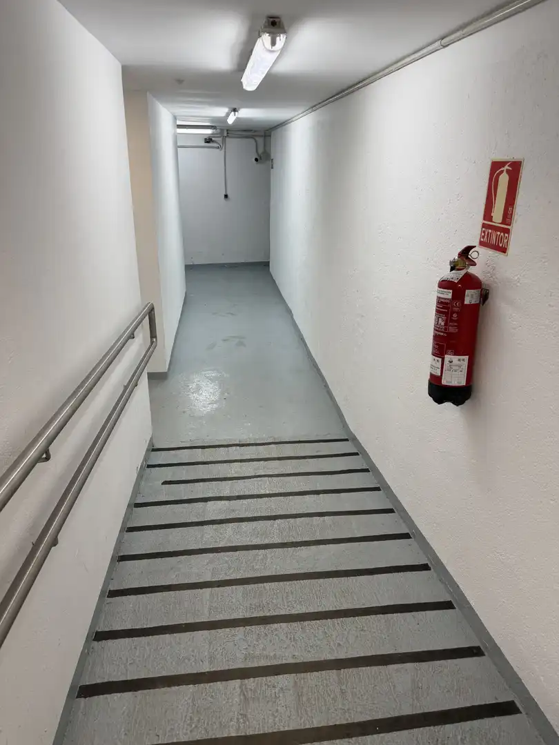 Trastero en venta en Madrid
