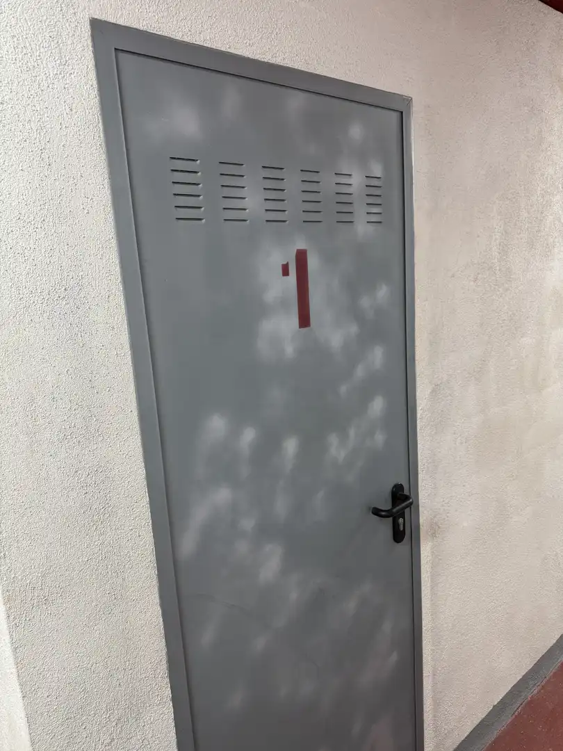 Parking de Trastero en venta en Madrid
