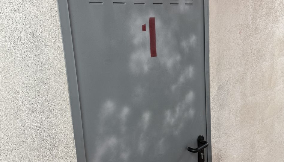 Trastero en venta en Calle de la Isla de Oza, 62, Ciudad Universitaria, Madrid Capital - imagen 1 Foto 1 de Trastero en venta en Calle de la Isla de Oza, 62, Ciudad Universitaria, Madrid Capital