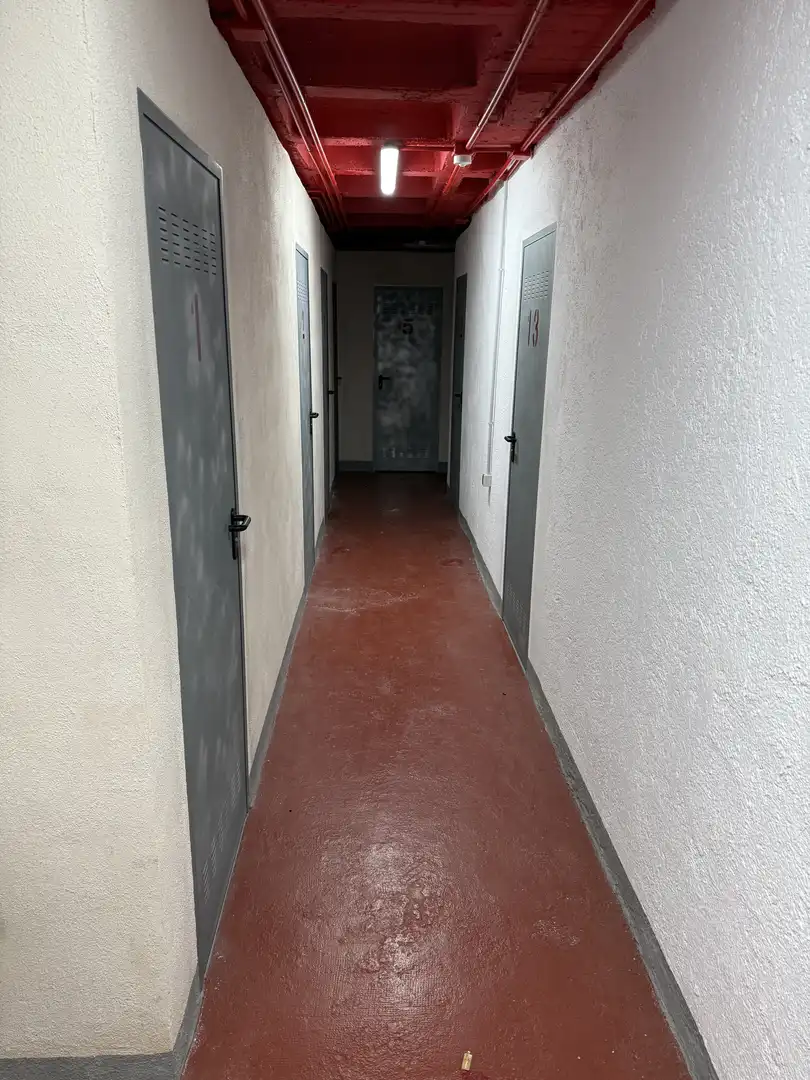Trastero en venta en Madrid
