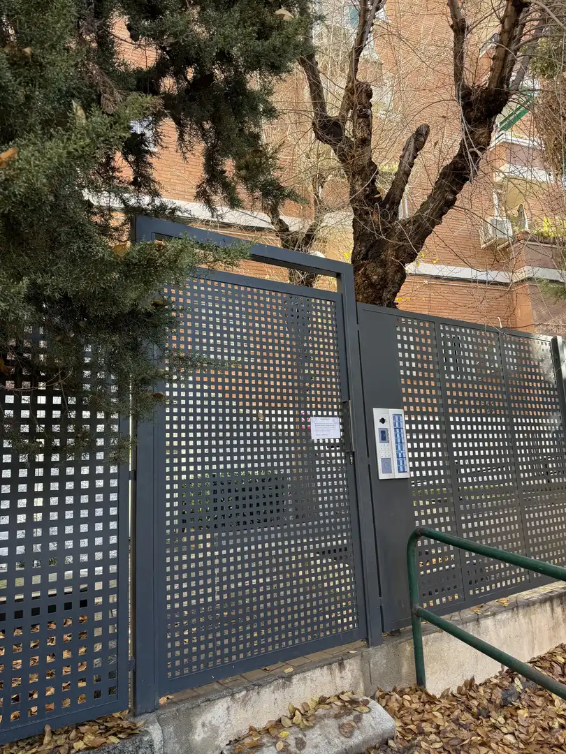 Parking de Trastero en venta en Madrid