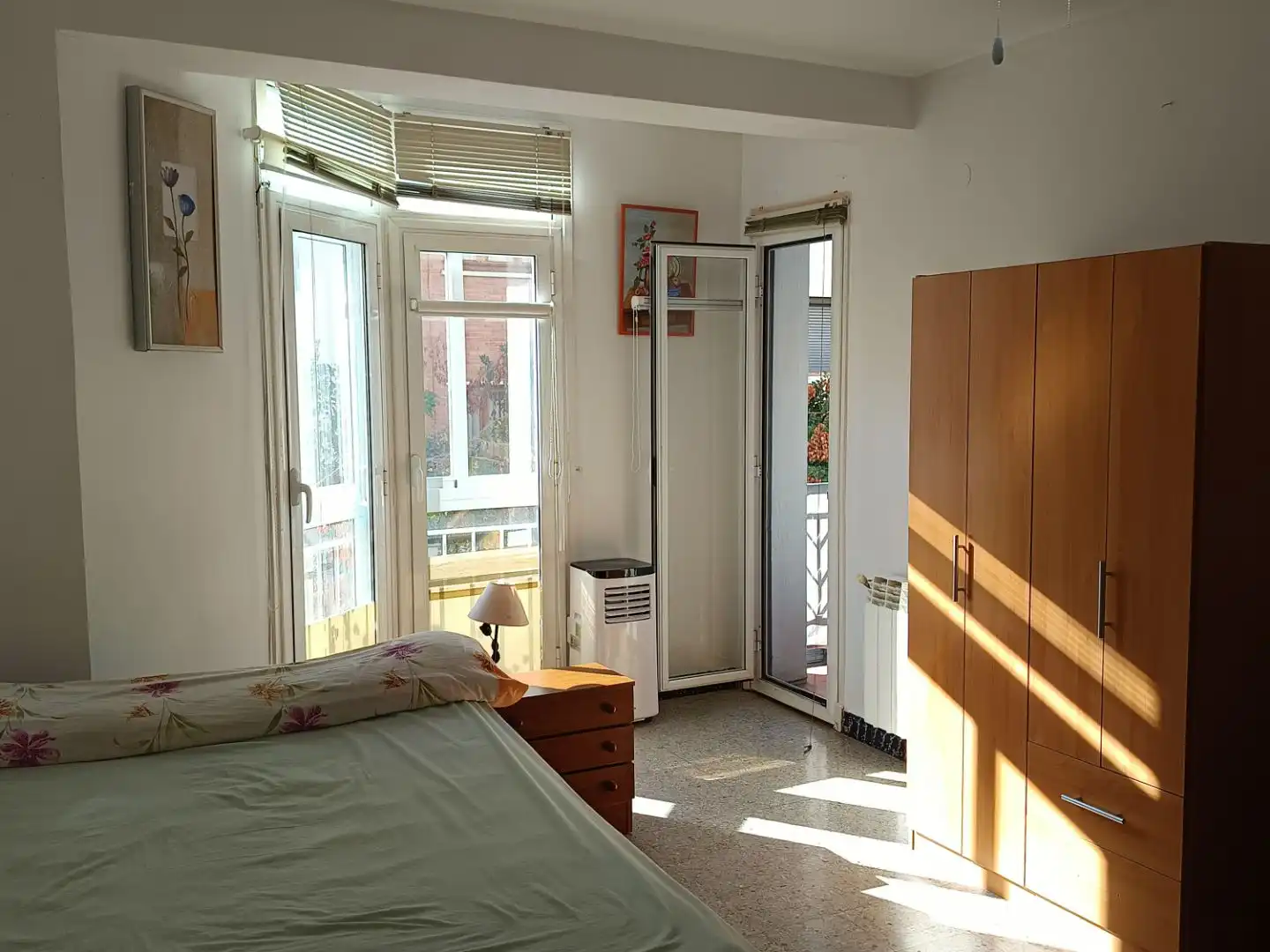 Zimmer in Pasaje Belmonte de San José, 11, Alcañiz Zimmer in Pasaje Belmonte de San José, 11, Alcañiz