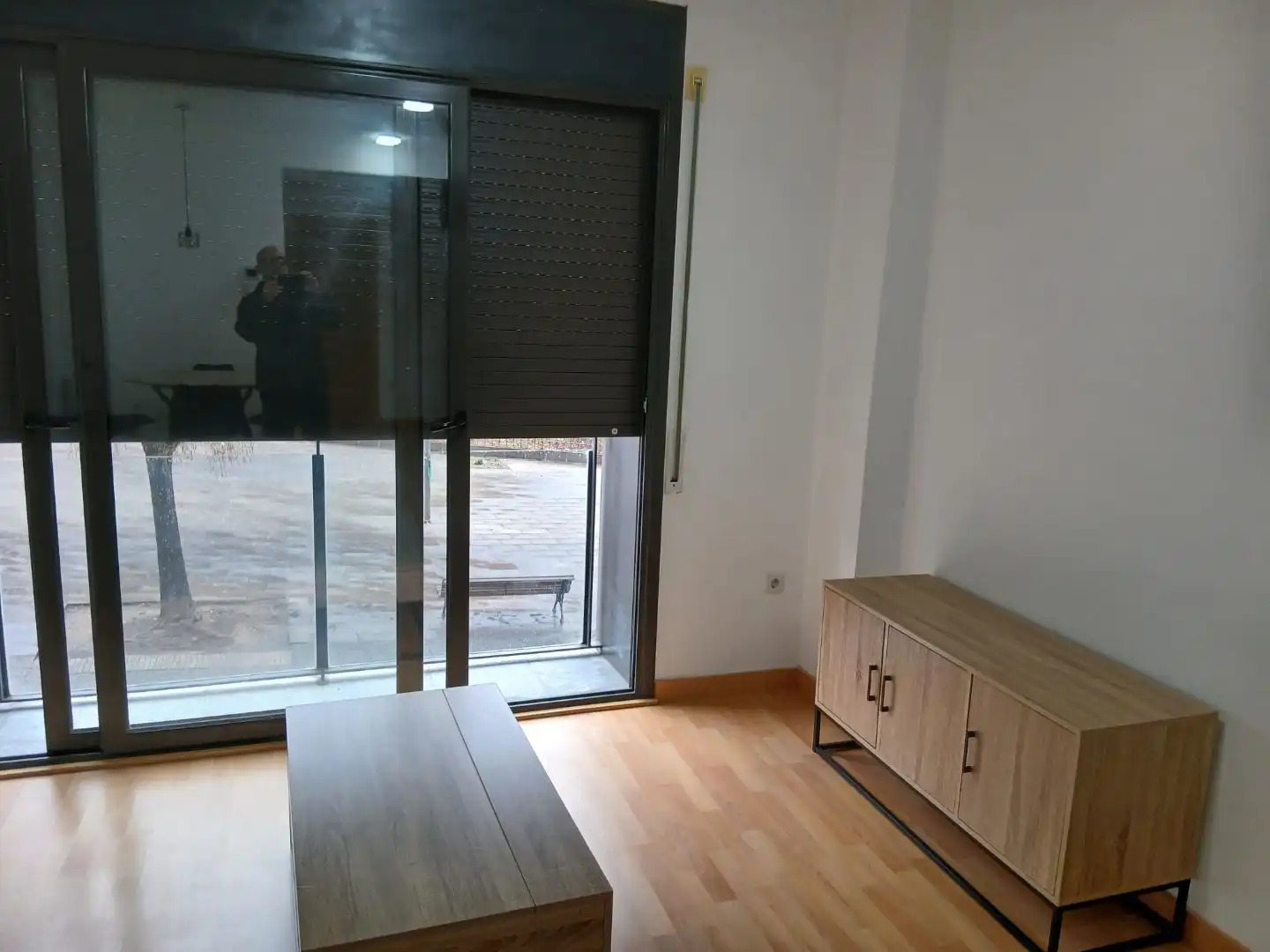 Piso de alquiler en Carrer de Mossèn Josep Moncau, 42, La Cogullada Piso de alquiler en Terrassa con Calefacción, Parquet y Amueblado