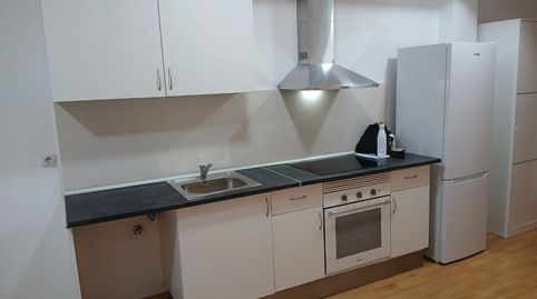 Piso de alquiler en Carrer de Mossèn Josep Moncau, 42, La Cogullada, Terrassa - imagen 5 Foto 5 de Piso de alquiler en Carrer de Mossèn Josep Moncau, 42, La Cogullada, Terrassa