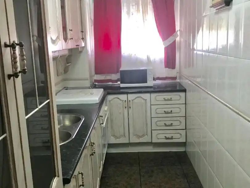 Flat for rent in Ronda de los Derechos Humanos, 6, Belén - San Roque Flat for rent in Ronda de los Derechos Humanos, 6, Belén - San Roque