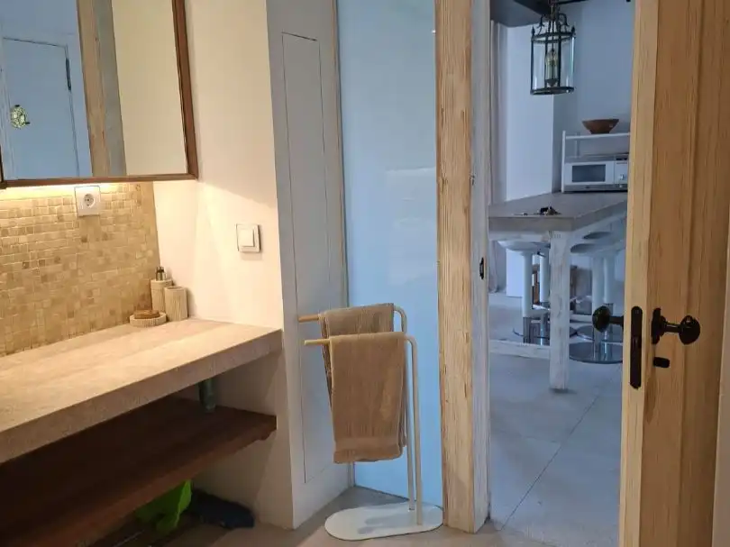 Piso de alquiler en Plaça de la Navegació, 19, Santa Catalina Piso de alquiler en Plaça de la Navegació, 19, Santa Catalina