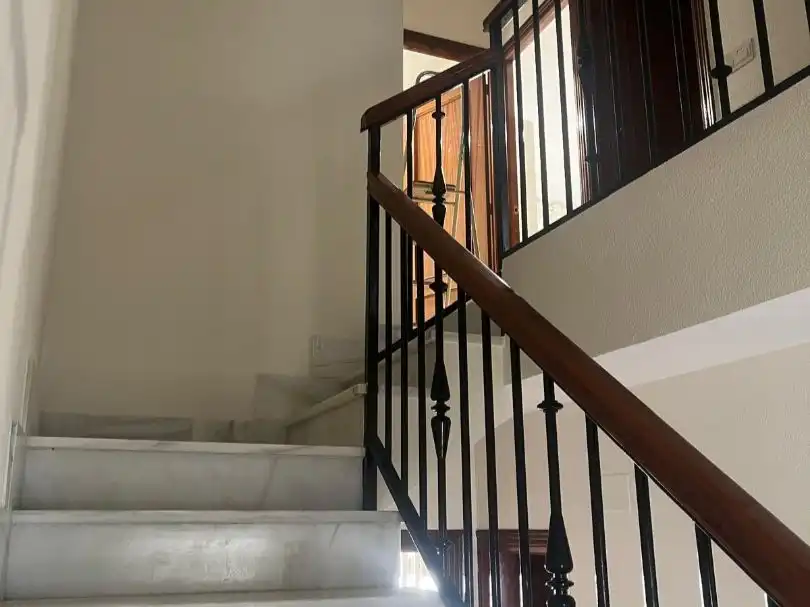 Duplexes for rent in Calle Sor Valentina Mirón, 49, Los Pinos - El Pilar Duplexes for rent in Plasencia with Air Conditioner, Heating and Terrace