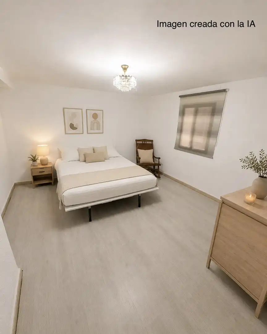 Dúplex en venta en Carrer Conill, 12, Ibi Habitación de Dúplex en venta en Ibi con Calefacción, Terraza y Trastero