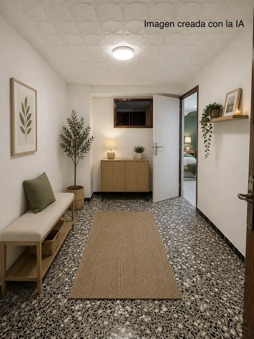 Dúplex en venta en Carrer Conill, 12, Ibi Dúplex en venta en Ibi con Calefacción, Terraza y Trastero
