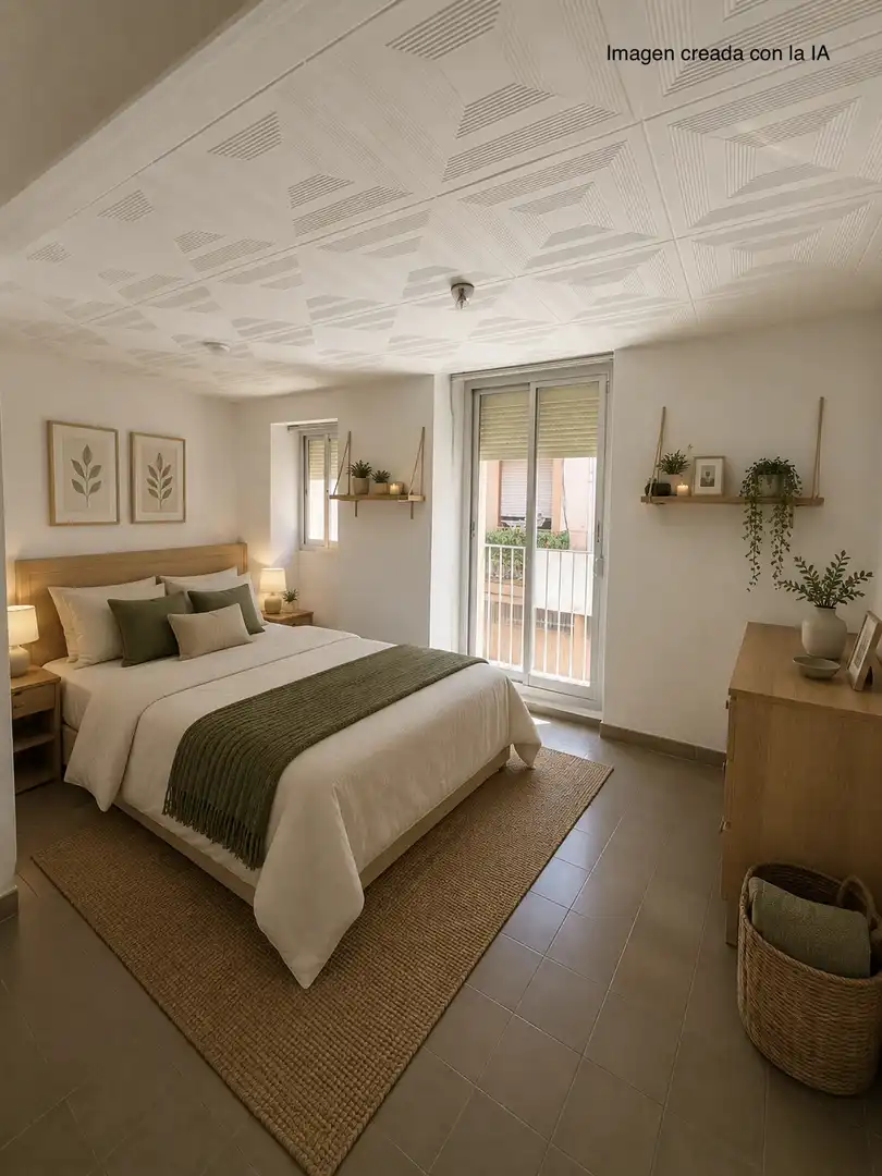 Dúplex en venta en Carrer Conill, 12, Ibi Habitación de Dúplex en venta en Ibi con Calefacción, Terraza y Trastero