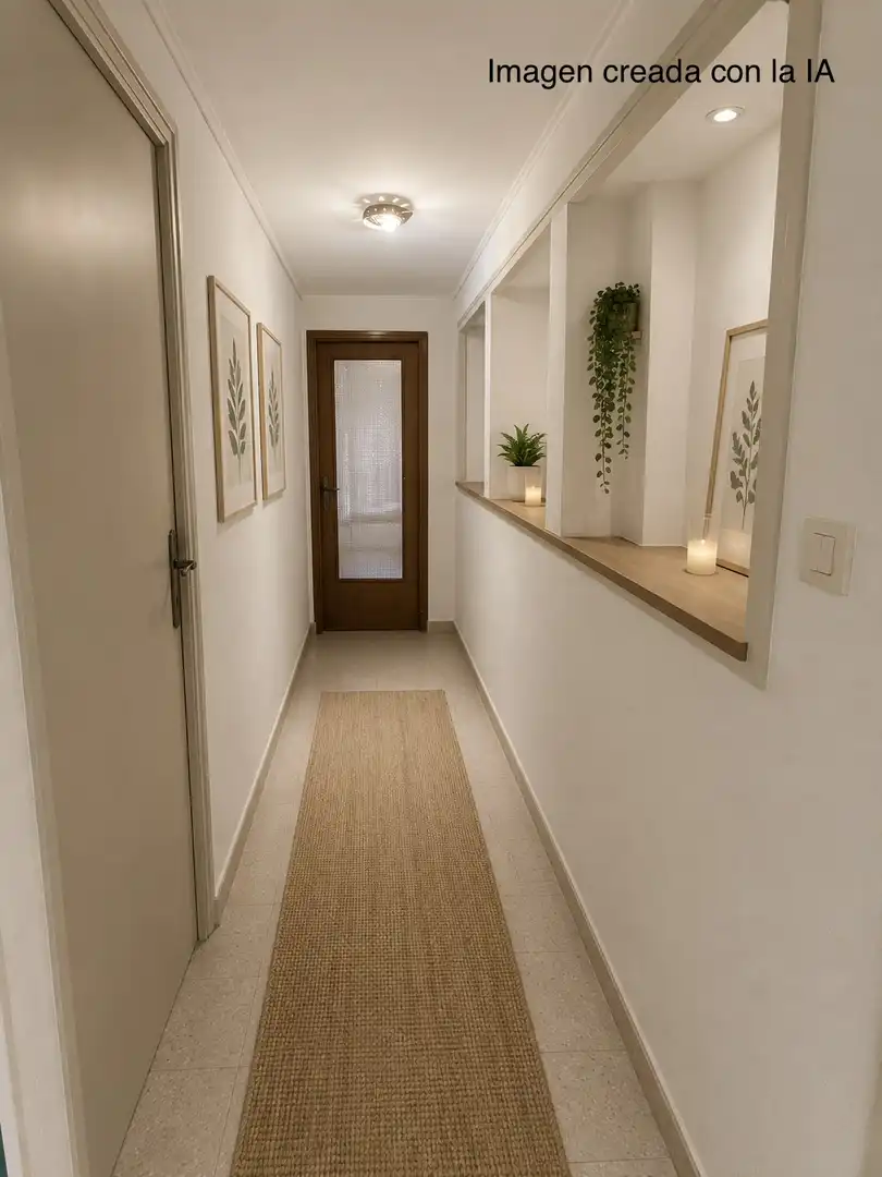 Dúplex en venta en Carrer Conill, 12, Ibi Dúplex en venta en Ibi con Calefacción, Terraza y Trastero