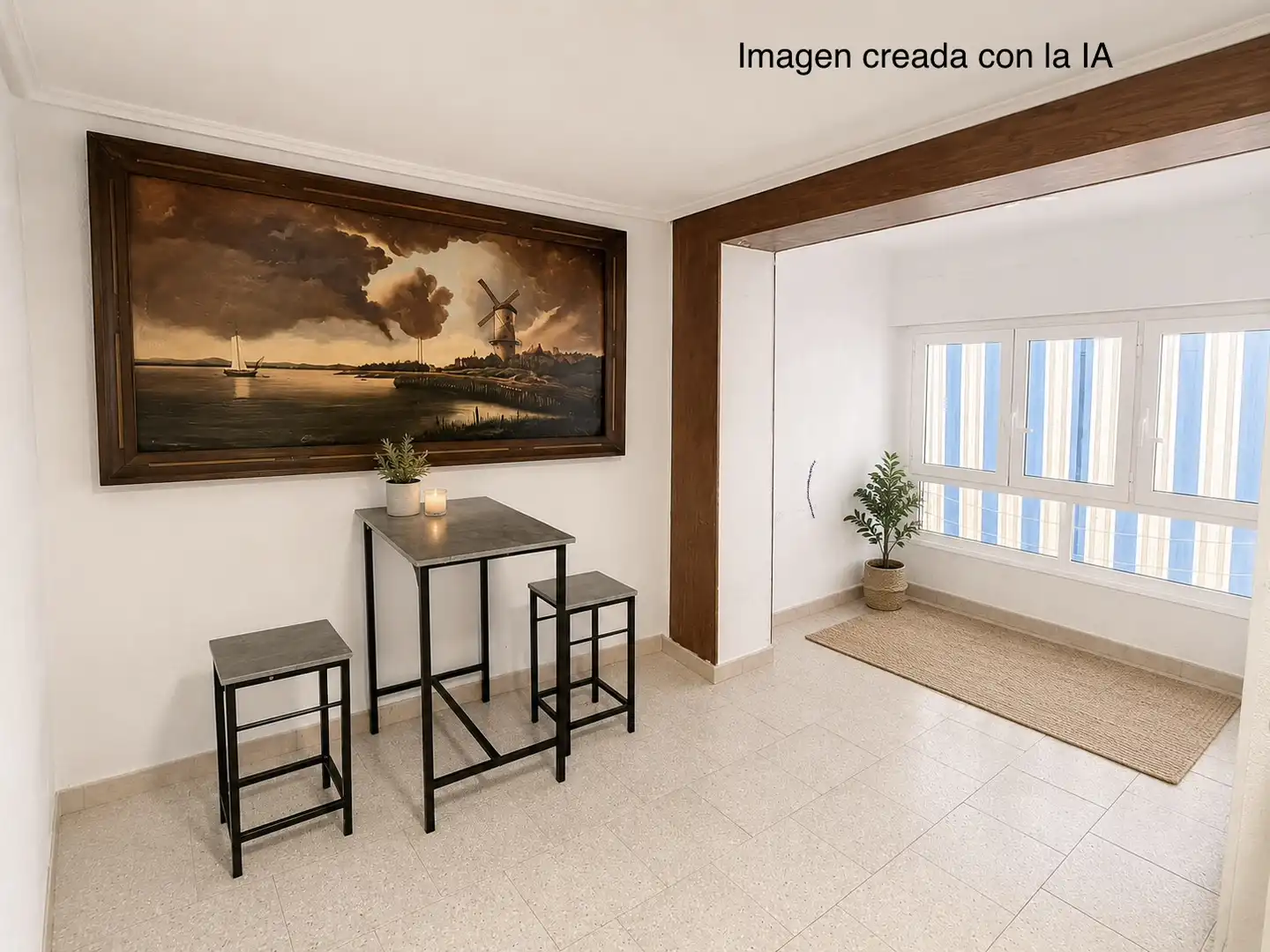 Dúplex en venta en Carrer Conill, 12, Ibi Dúplex en venta en Ibi con Calefacción, Terraza y Trastero