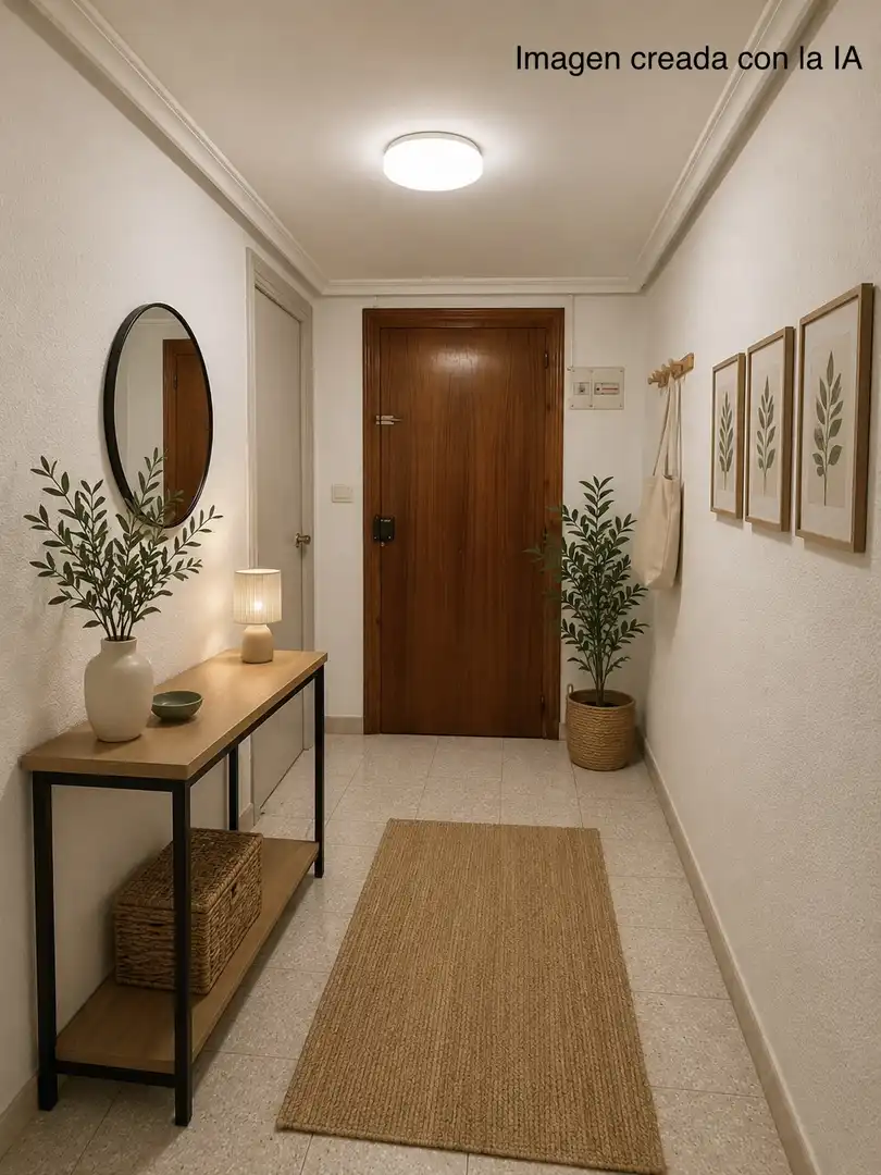 Dúplex en venta en Carrer Conill, 12, Ibi Dúplex en venta en Ibi con Calefacción, Terraza y Trastero