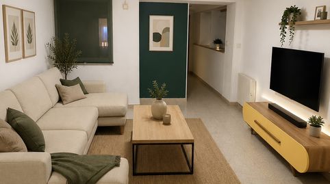 Dúplex en venta en Carrer Conill, 12, Ibi, Alicante - imagen 3 Foto 3 de Dúplex en venta en Carrer Conill, 12, Ibi, Alicante