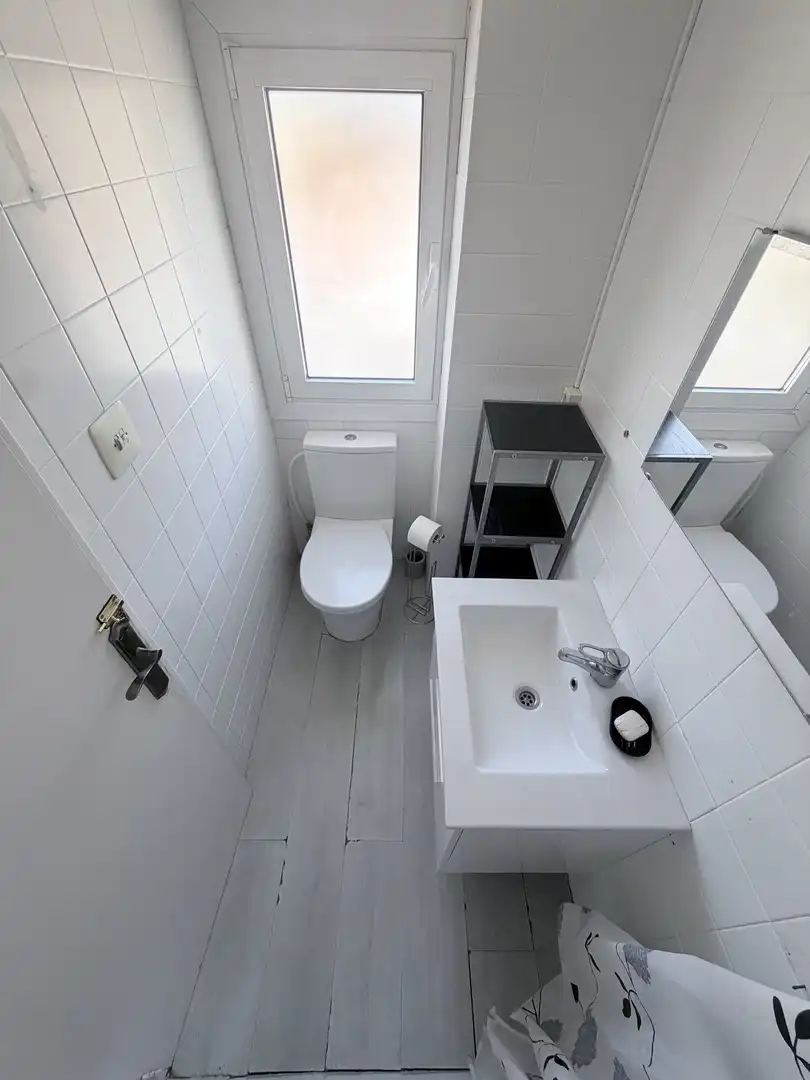 Dúplex en venta en Carrer Conill, 12, Ibi Baño de Dúplex en venta en Ibi con Calefacción, Terraza y Trastero