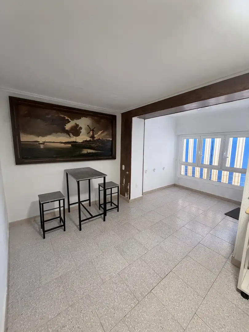 Dúplex en venta en Carrer Conill, 12, Ibi Comedor de Dúplex en venta en Ibi con Calefacción, Terraza y Trastero