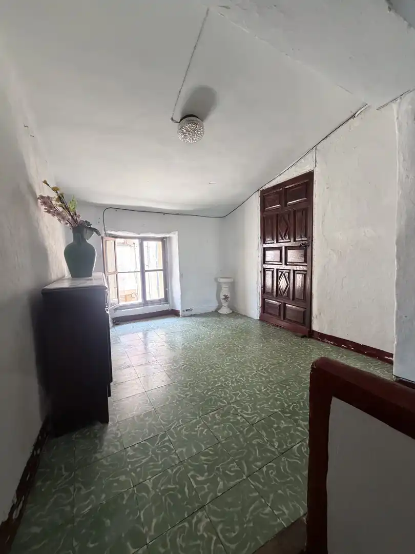 Dúplex en venta en Carrer Conill, 12, Ibi Cocina de Dúplex en venta en Ibi con Calefacción, Terraza y Trastero