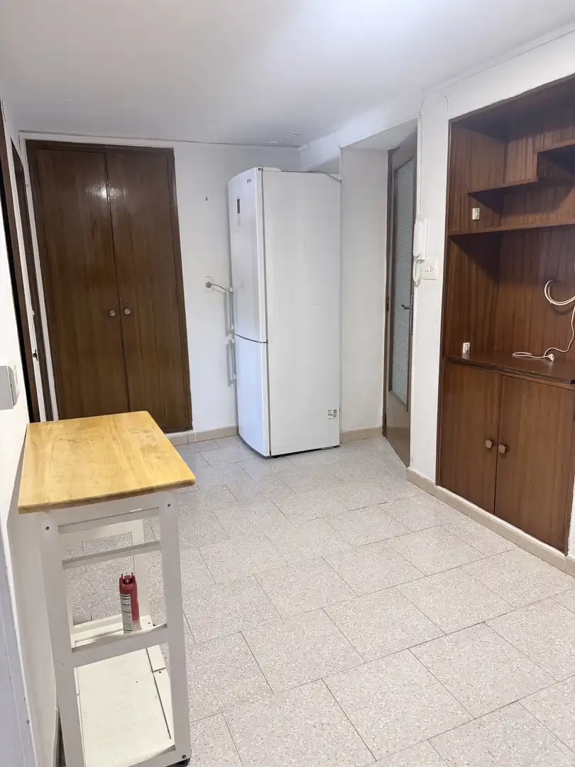 Dúplex en venta en Carrer Conill, 12, Ibi Cocina de Dúplex en venta en Ibi con Calefacción, Terraza y Trastero