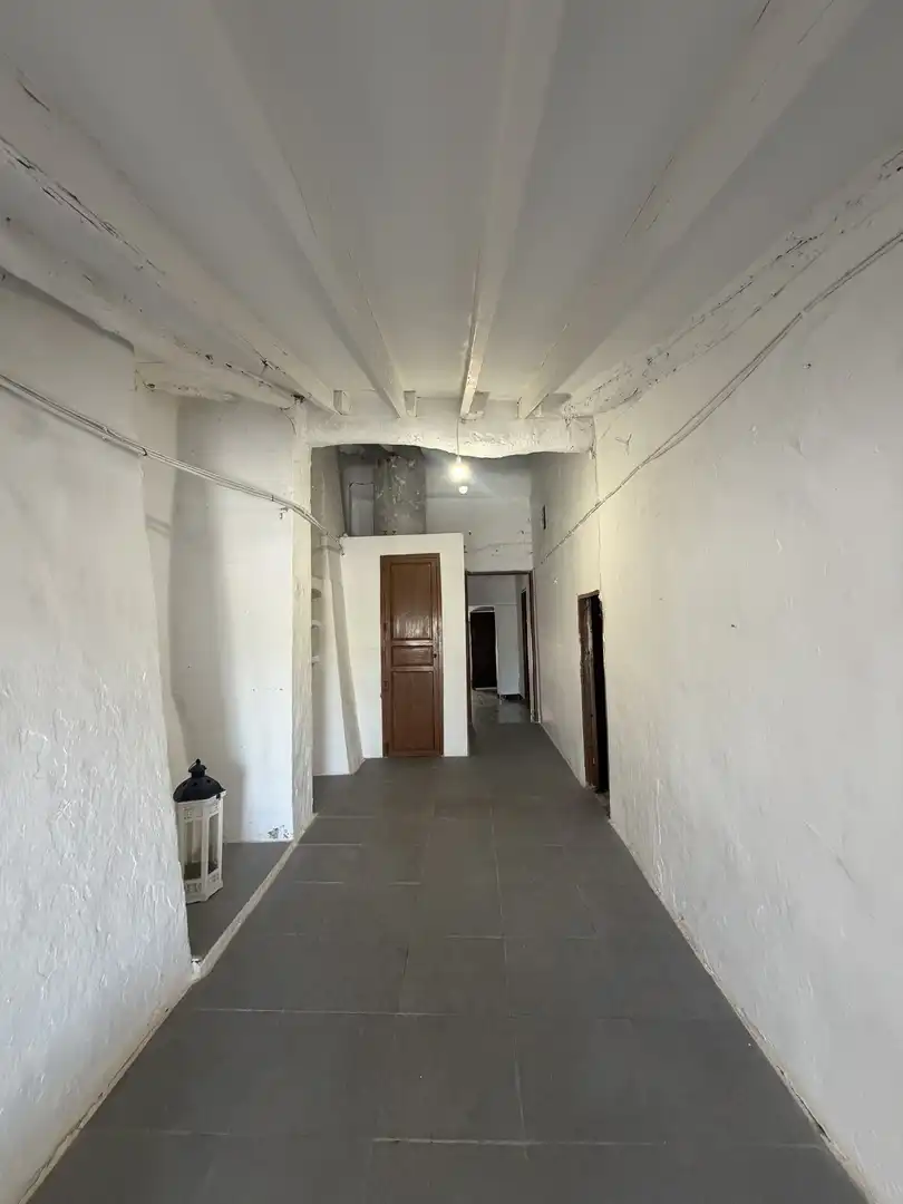 Dúplex en venta en Carrer Conill, 12, Ibi Dúplex en venta en Ibi con Calefacción, Terraza y Trastero