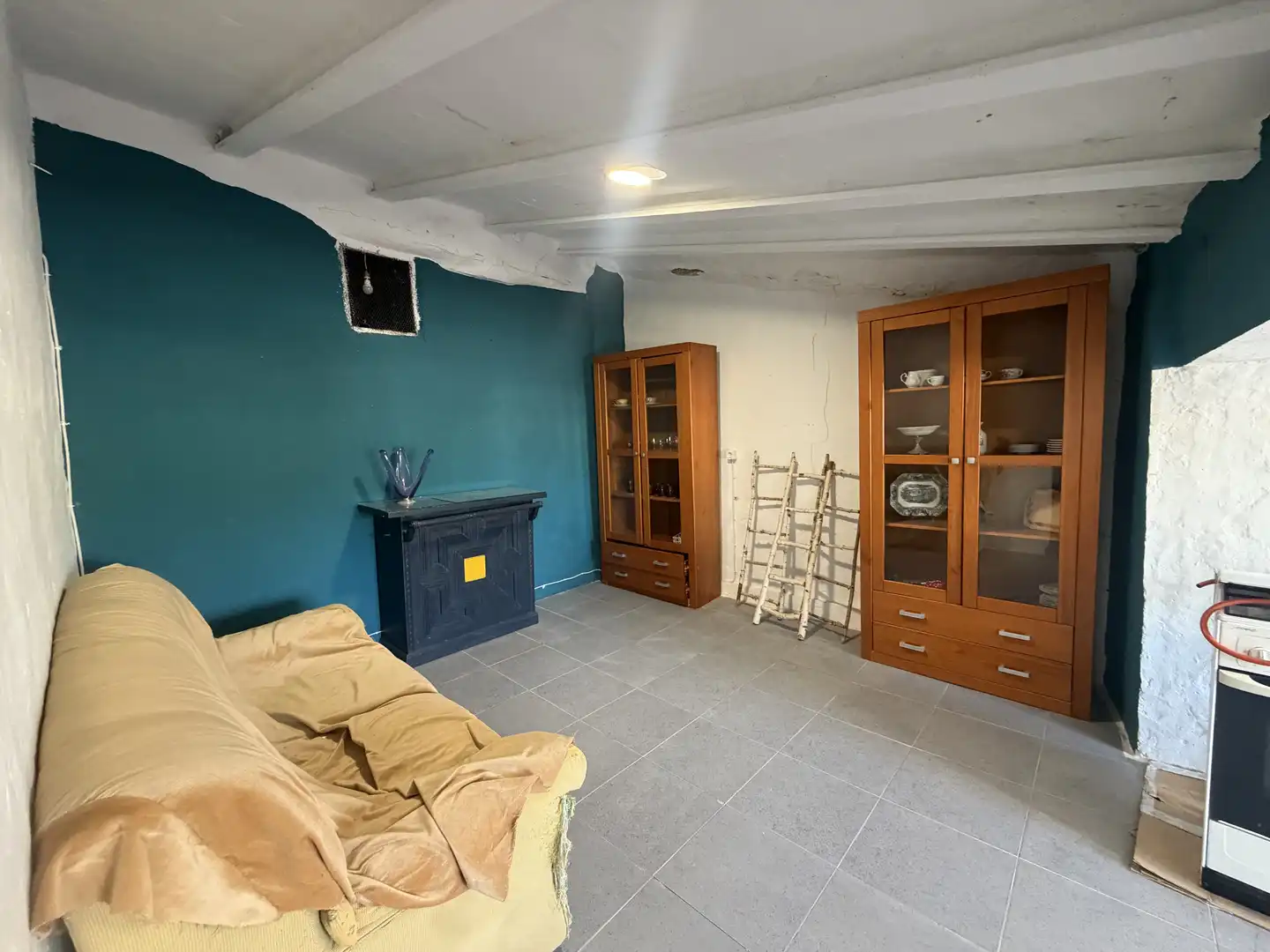 Dúplex en venta en Carrer Conill, 12, Ibi Dúplex en venta en Ibi con Calefacción, Terraza y Trastero