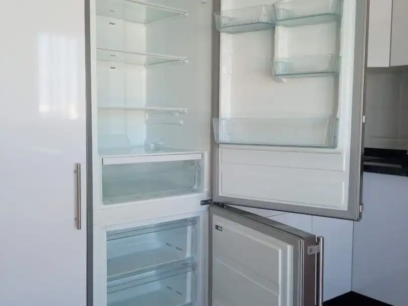 Piso de alquiler en Calle Iriarte, 34, Centro - Ifara Cocina de Piso de alquiler en Santa Cruz de Tenerife Capital con Aire acondicionado