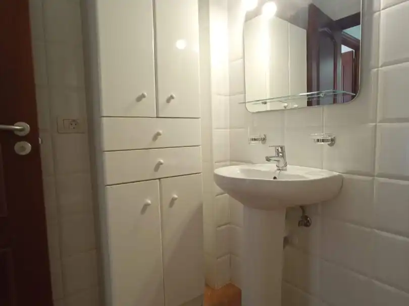 Piso de alquiler en Calle Iriarte, 34, Centro - Ifara Baño de Piso de alquiler en Santa Cruz de Tenerife Capital con Aire acondicionado