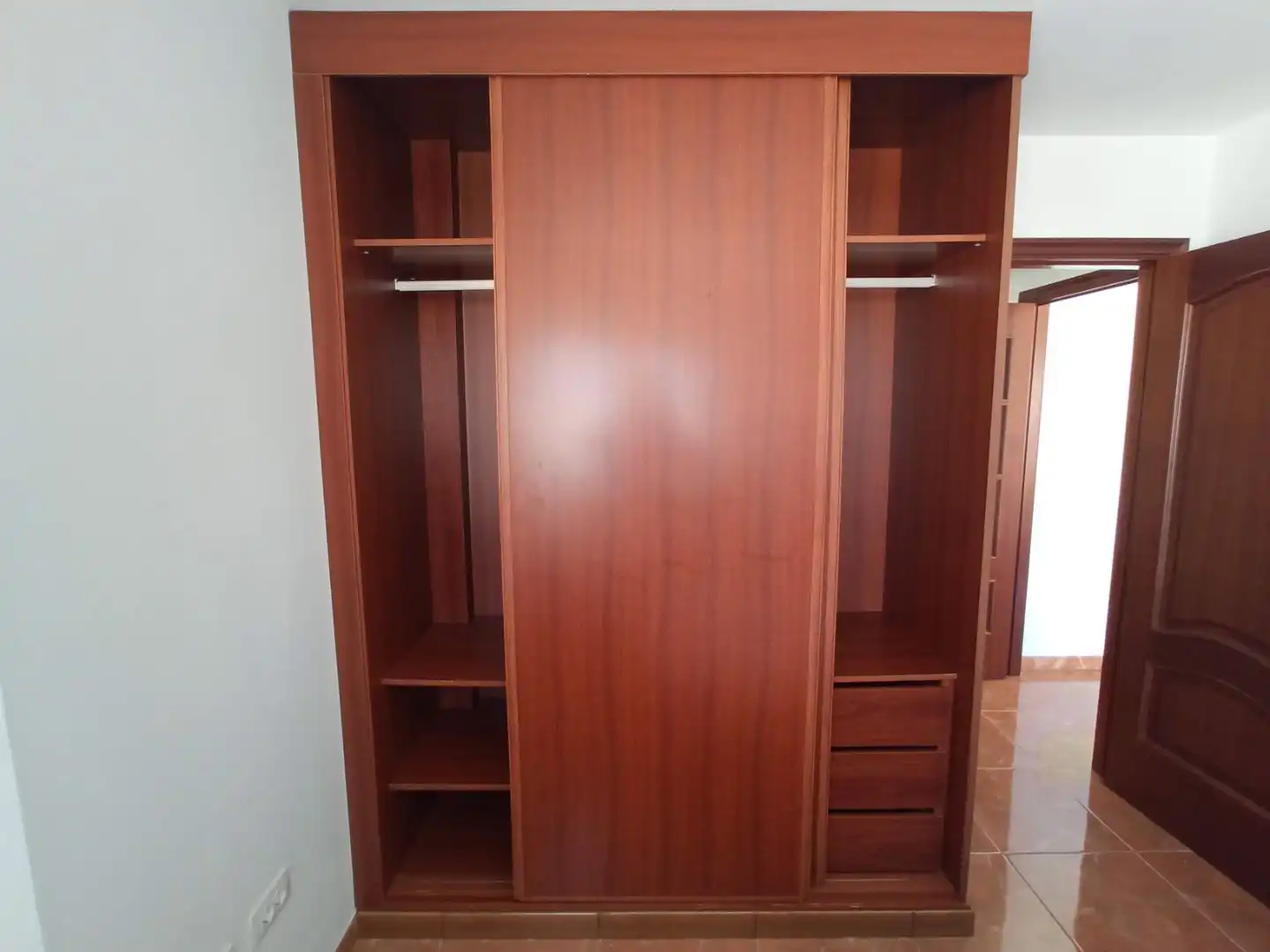 Piso de alquiler en Calle Iriarte, 34, Centro - Ifara Habitación de Piso de alquiler en Santa Cruz de Tenerife Capital con Aire acondicionado