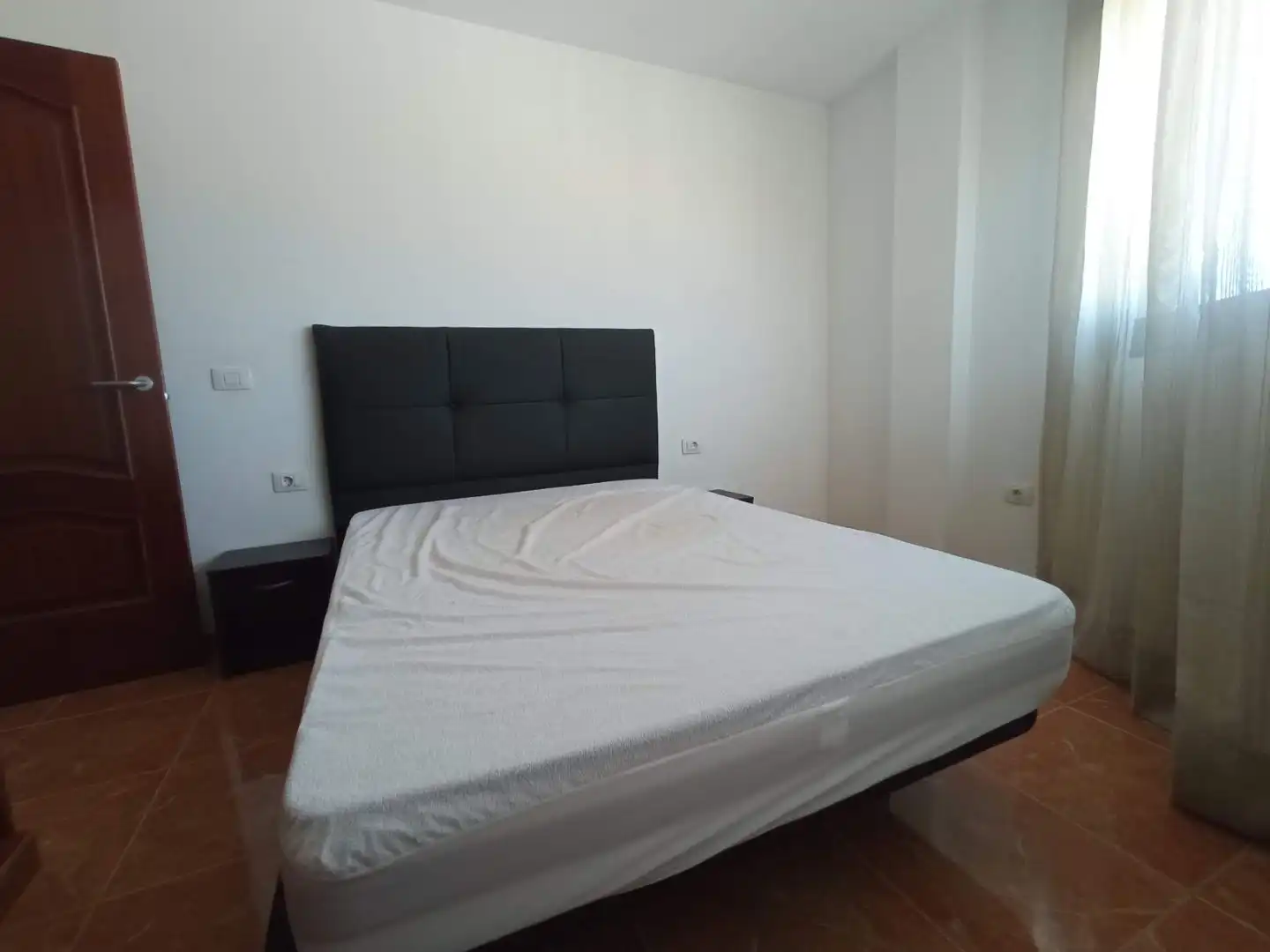 Piso de alquiler en Calle Iriarte, 34, Centro - Ifara Habitación de Piso de alquiler en Santa Cruz de Tenerife Capital con Aire acondicionado