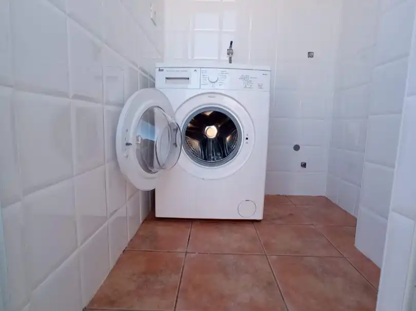 Piso de alquiler en Calle Iriarte, 34, Centro - Ifara Baño de Piso de alquiler en Santa Cruz de Tenerife Capital con Aire acondicionado