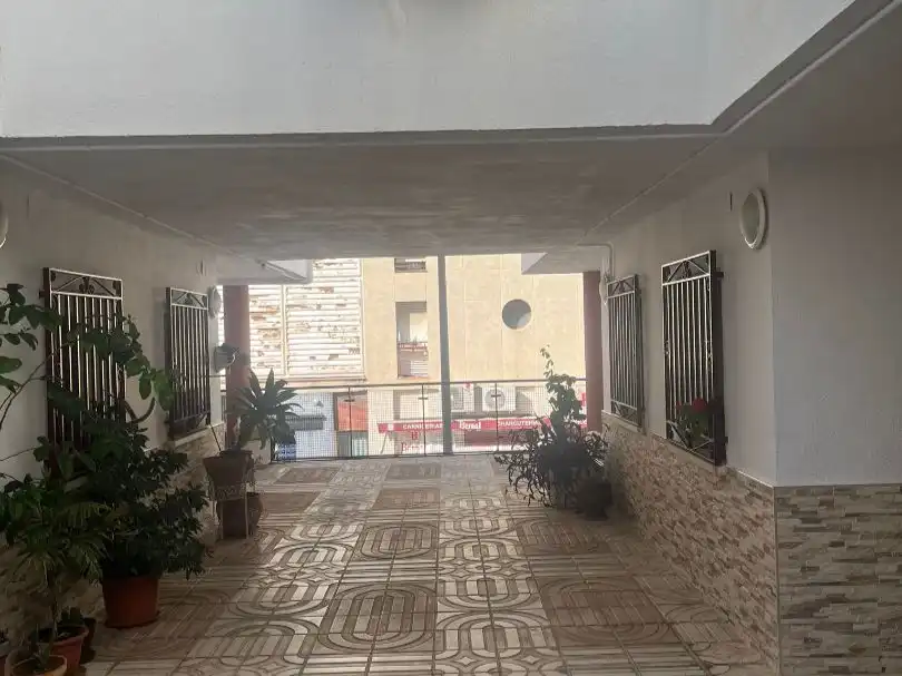 Room in Calle Sor Valentina Mirón, 49, Los Pinos - El Pilar Room in Calle Sor Valentina Mirón, 49, Los Pinos - El Pilar