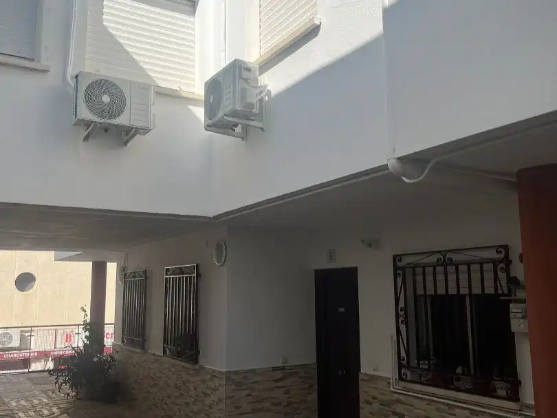 Room in Calle Sor Valentina Mirón, 49, Los Pinos - El Pilar Room in Calle Sor Valentina Mirón, 49, Los Pinos - El Pilar