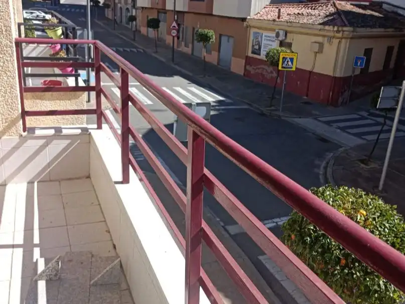 Room in Calle Sor Valentina Mirón, 49, Los Pinos - El Pilar Room in Calle Sor Valentina Mirón, 49, Los Pinos - El Pilar