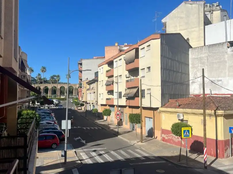 Room in Calle Sor Valentina Mirón, 49, Los Pinos - El Pilar Room in Calle Sor Valentina Mirón, 49, Los Pinos - El Pilar