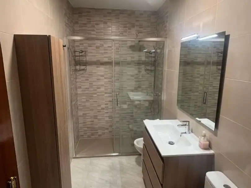Room in Calle Sor Valentina Mirón, 49, Los Pinos - El Pilar Room in Calle Sor Valentina Mirón, 49, Los Pinos - El Pilar