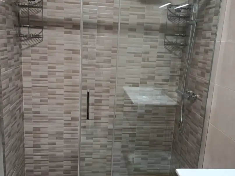 Room in Calle Sor Valentina Mirón, 49, Los Pinos - El Pilar Room in Calle Sor Valentina Mirón, 49, Los Pinos - El Pilar