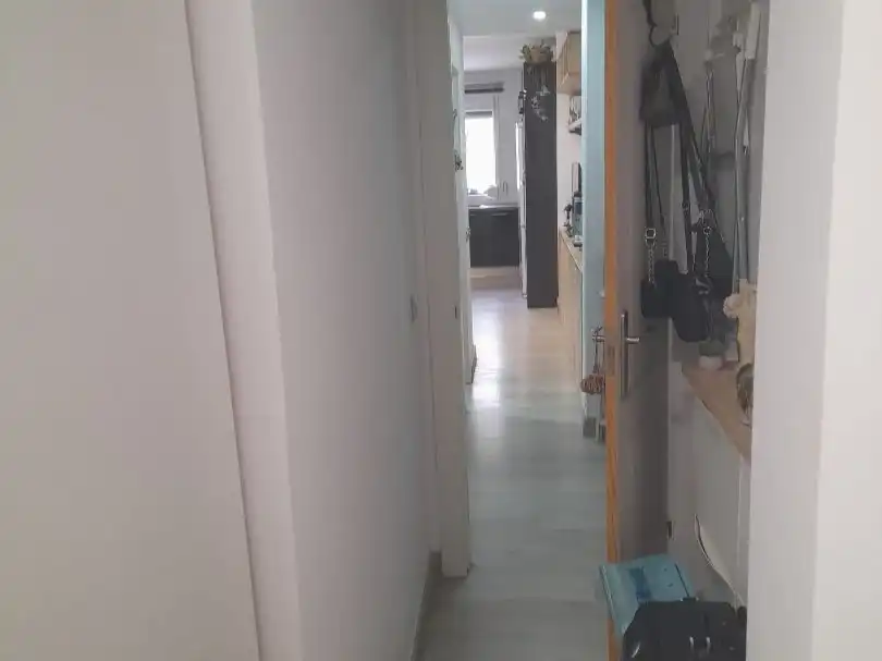 Pis en venda a Calle las Moreras, 35, Cortijo Bazán - Los Casinis - Los Cipreses Pis en venda en Málaga