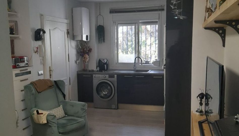 Pis en venda a Calle las Moreras, 35, Cortijo Bazán - Los Casinis - Los Cipreses, Málaga Capital - imatge 1 Foto 1 de Pis en venda a Calle las Moreras, 35, Cortijo Bazán - Los Casinis - Los Cipreses, Málaga Capital