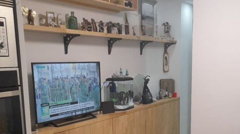 Pis en venda a Calle las Moreras, 35, Cortijo Bazán - Los Casinis - Los Cipreses, Málaga Capital - imatge 4 Foto 4 de Pis en venda a Calle las Moreras, 35, Cortijo Bazán - Los Casinis - Los Cipreses, Málaga Capital