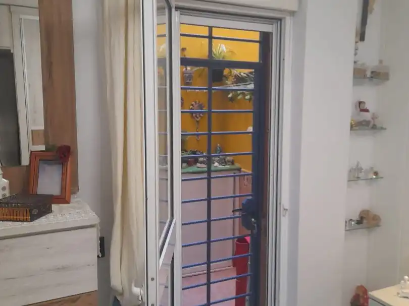 Pis en venda a Calle las Moreras, 35, Cortijo Bazán - Los Casinis - Los Cipreses Terrassa de Pis en venda en Málaga