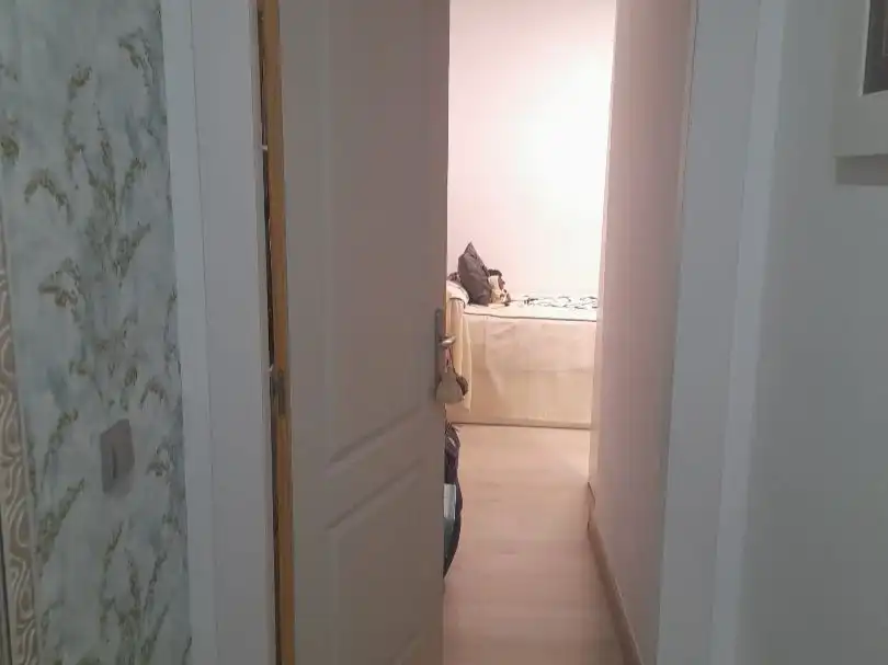Pis en venda a Calle las Moreras, 35, Cortijo Bazán - Los Casinis - Los Cipreses Pis en venda en Málaga