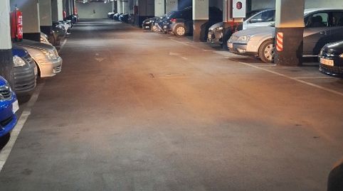 Garatge de lloguer a Calle de la Rioja, 8, Zarzaquemada, Leganés - imatge 2 Foto 2 de Garatge de lloguer a Calle de la Rioja, 8, Zarzaquemada, Leganés