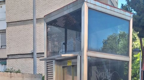 Garatge de lloguer a Calle de la Rioja, 8, Zarzaquemada, Leganés - imatge 3 Foto 3 de Garatge de lloguer a Calle de la Rioja, 8, Zarzaquemada, Leganés
