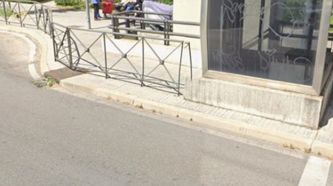 Garatge de lloguer a Calle de la Rioja, 8, Zarzaquemada, Leganés - imatge 5 Foto 5 de Garatge de lloguer a Calle de la Rioja, 8, Zarzaquemada, Leganés