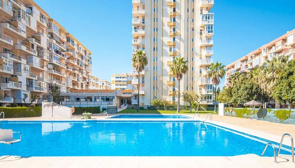 Flat for sale in Avenida Gamonal, 4, Parque de la Paloma, Benalmádena - image 1 Photo 1 of Flat for sale in Avenida Gamonal, 4, Parque de la Paloma, Benalmádena