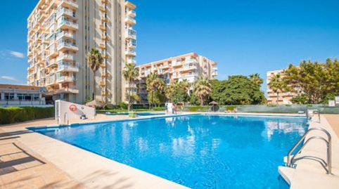 Flat for sale in Avenida Gamonal, 4, Parque de la Paloma, Benalmádena - image 2 Photo 2 of Flat for sale in Avenida Gamonal, 4, Parque de la Paloma, Benalmádena