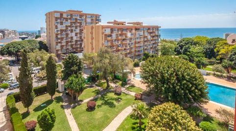 Flat for sale in Avenida Gamonal, 4, Parque de la Paloma, Benalmádena - image 3 Photo 3 of Flat for sale in Avenida Gamonal, 4, Parque de la Paloma, Benalmádena