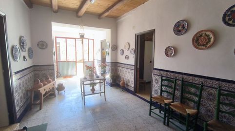 Casa adosada en venda a Calle Máximo Casado Carrera, 6, Santa Elena de Jamuz, León - imatge 2 Foto 2 de Casa adosada en venda a Calle Máximo Casado Carrera, 6, Santa Elena de Jamuz, León