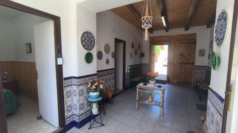 Casa adosada en venda a Calle Máximo Casado Carrera, 6, Santa Elena de Jamuz, León - imatge 3 Foto 3 de Casa adosada en venda a Calle Máximo Casado Carrera, 6, Santa Elena de Jamuz, León