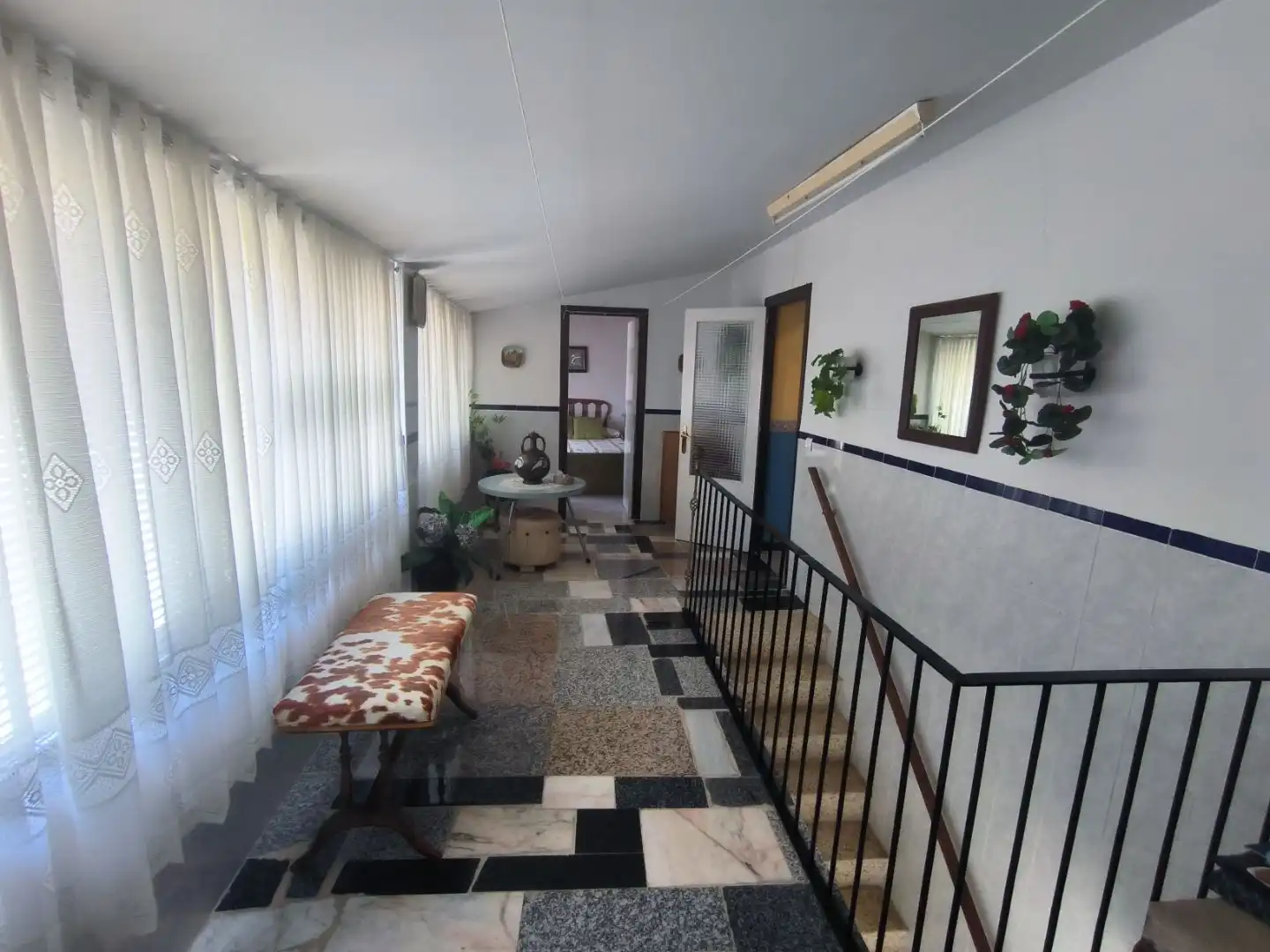 Casa adosada en venda a Calle Máximo Casado Carrera, 6, Santa Elena de Jamuz Casa adosada en venda a Calle Máximo Casado Carrera, 6, Santa Elena de Jamuz