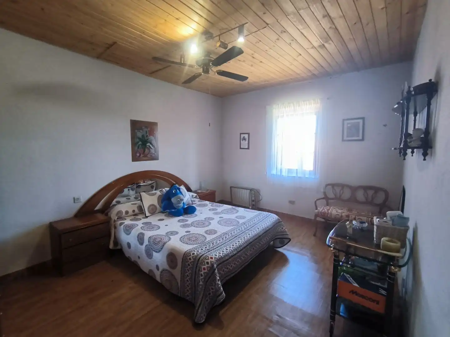 Casa adosada en venda a Calle Máximo Casado Carrera, 6, Santa Elena de Jamuz Casa adosada en venda a Calle Máximo Casado Carrera, 6, Santa Elena de Jamuz